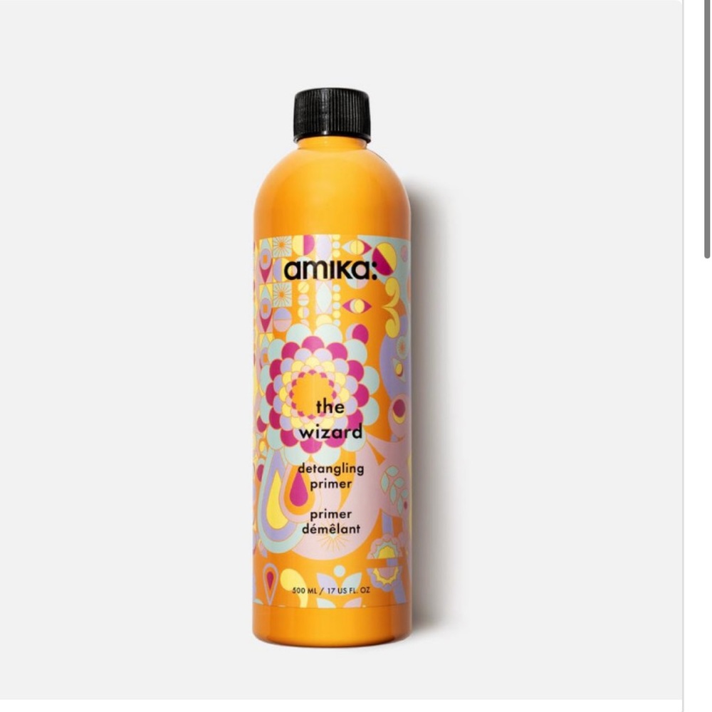 Amika - the Wizard - 16oz Refill